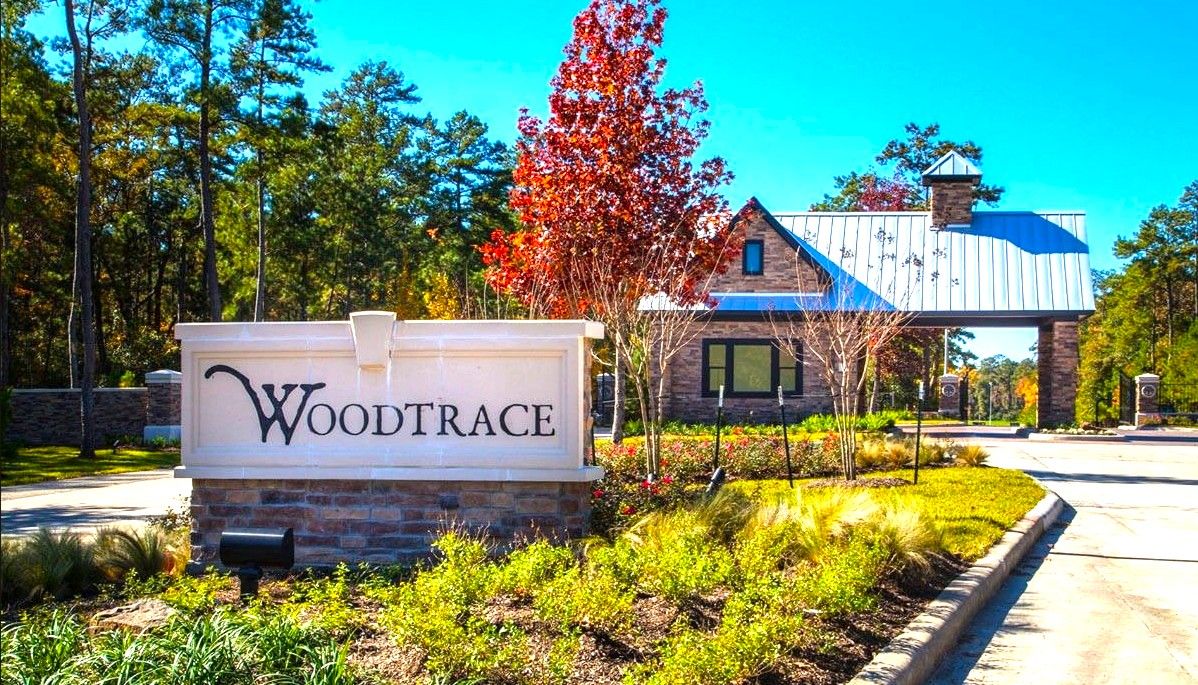 Lakes of Woodtrace Community Association